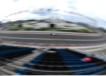F1, Gp Russia non sarà rimpiazzato: mondiale a 22 gare