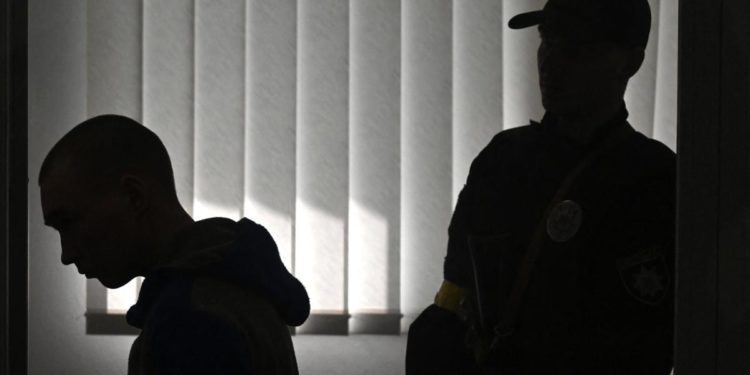 Ucraina, soldato russo a processo: verdetto atteso per lunedì