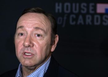 Gb, Kevin Spacey incriminato per violenza sessuale su 3 uomini