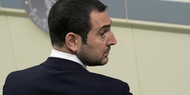 “Deficit politico di Conte”, la reazione M5S alle parole di Spadafora