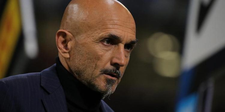 Spalletti: “Al Napoli anche il prossimo anno”