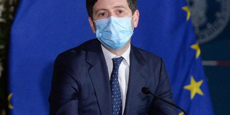 Vaiolo delle scimmie, Speranza: “Teniamo alto livello di attenzione”