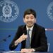 Quarta dose, Speranza: “Numeri devono necessariamente crescere”