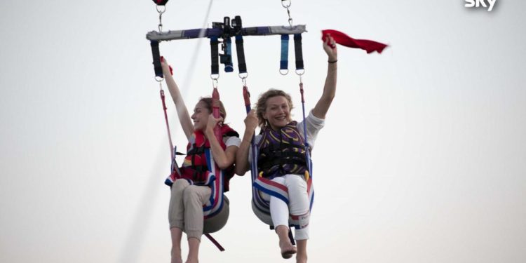 Pechino Express, ‘Mamma e Figlia’: “Vinta la nostra sfida personale”