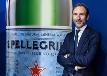 Sanpellegrino, nel 2021 fatturato a 878 mln: tornato a livelli pre covid