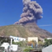 Grossa esplosione a Stromboli, incendi e tanta paura
