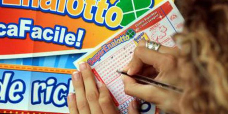 SuperEnalotto, per prossima estrazione Jackpot a un passo da record