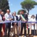 Tennis & Friends, grande partecipazione e gioco di squadra al Foro Italico