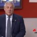 Forza Italia, Tajani: “Nessun Vietnam nel partito, non vedo fuoriuscite”