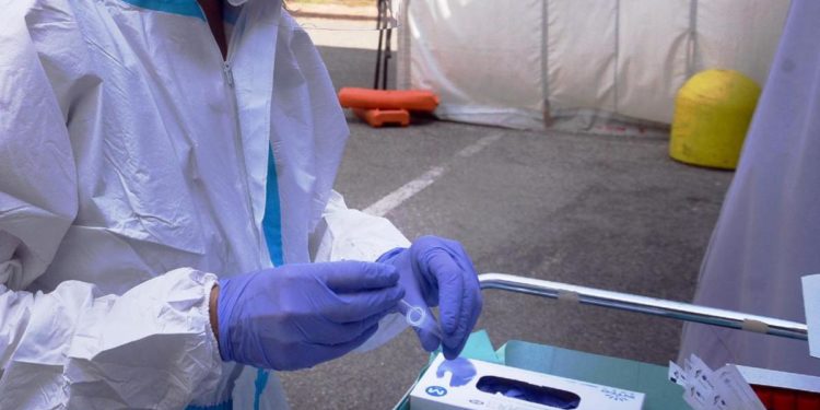 Covid oggi Italia, 38.507 contagi e 115 morti: bollettino 13 maggio