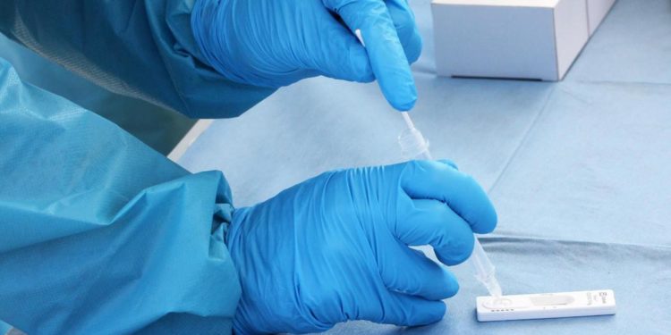 Covid oggi Basilicata, 504 contagi e 5 morti: bollettino 5 maggio