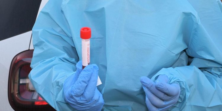 Covid oggi Vda, 38 contagi e zero morti: bollettino 8 maggio