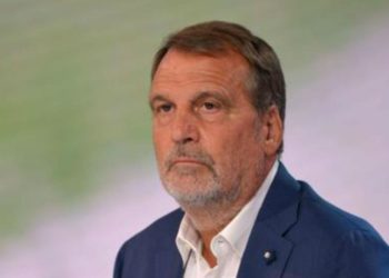 Scudetto Milan, Tardelli: “Vinto da chi l’ha meritato”
