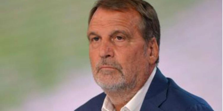 Scudetto Milan, Tardelli: “Vinto da chi l’ha meritato”