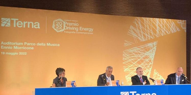 Con ‘Premio Driving Energy 2022’ di Terna premi e mostra al PalaExpo di Roma
