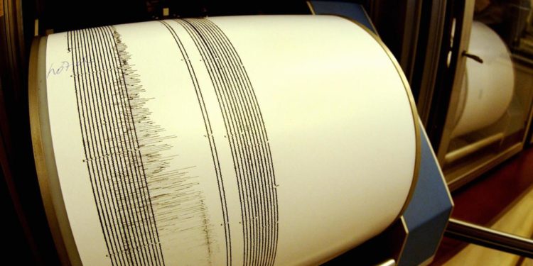 Terremoto di magnitudo 3.3 in provincia di Firenze
