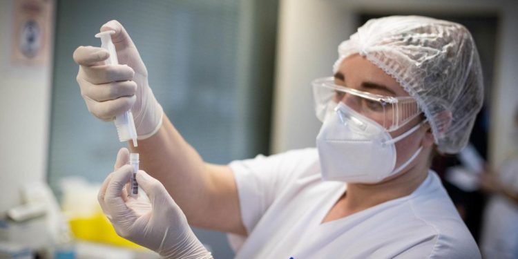 Covid oggi Abruzzo, 1.052 e sette decessi: bollettino 24 maggio