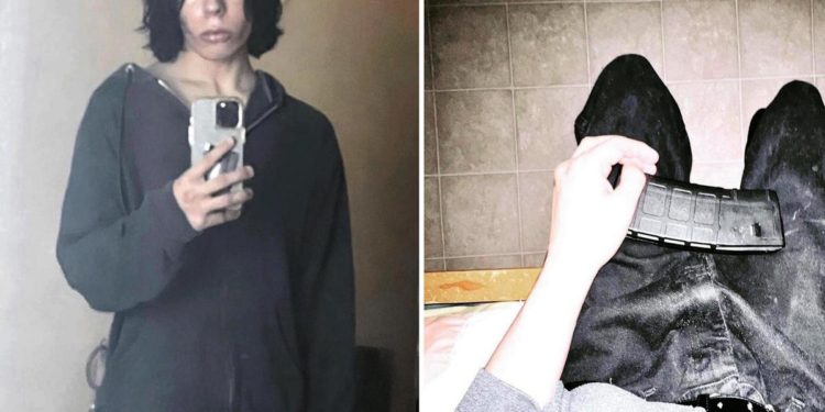 Sparatoria Texas, chi è il 18enne autore della strage