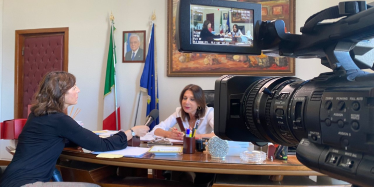 Trentennale delle stragi, speciale programmazione Tgs