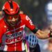 Giro d’Italia oggi, De Gendt vince in fuga tappa Napoli