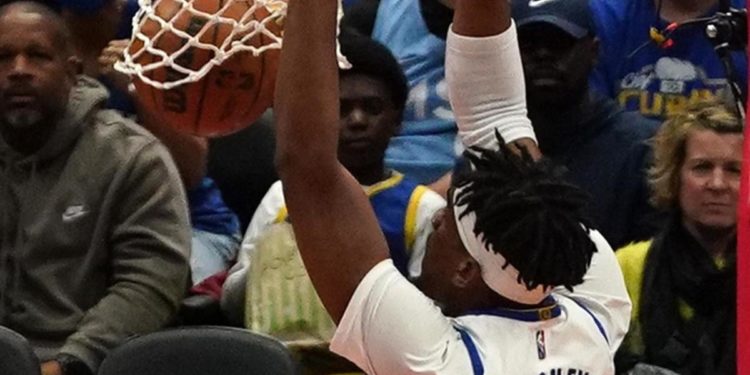 Playoff Nba, Golden State-Dallas 2-0 in finale a Ovest