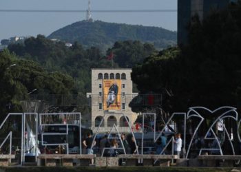 Calcio: scontri a Tirana, rimpatriati in Italia circa 80 tifosi