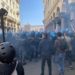 Torino, tensione a corteo 1 maggio
