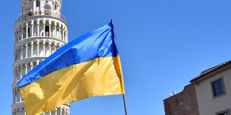 Ucraina, ironia di Mosca: “La torre di Pisa giusto simbolo per diplomazia Ue”