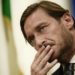 Roma-Feyenoord, Totti: “Sarò a Tirana per sostenere giallorossi”
