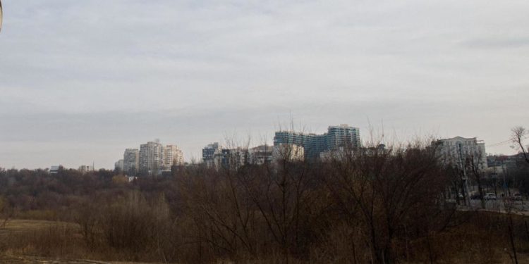 Transnistria, “esplosioni vicino frontiere con Ucraina”