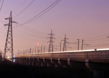 Intesa per realizzare opere ferroviarie del Pnrr