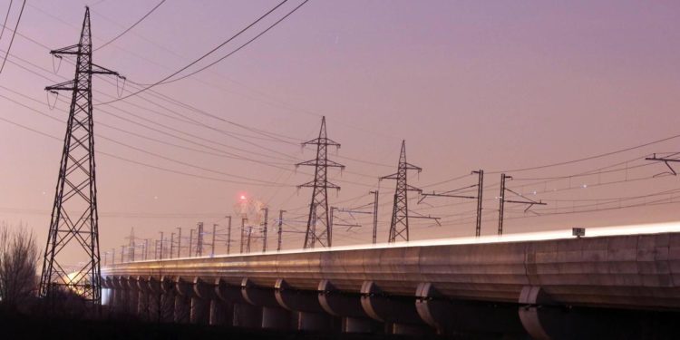 Intesa per realizzare opere ferroviarie del Pnrr