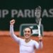 Roland Garros, Martina Trevisan ai quarti