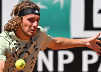 Internazionali d’Italia 2022, Sinner eliminato e Tsitsipas in semifinale