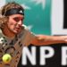 Internazionali d’Italia 2022, Sinner eliminato e Tsitsipas in semifinale