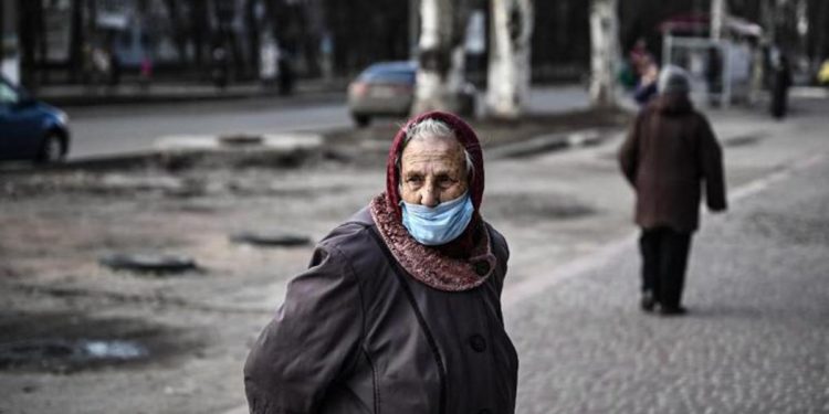 Ucraina, attacco a Odessa: “Morti e feriti”