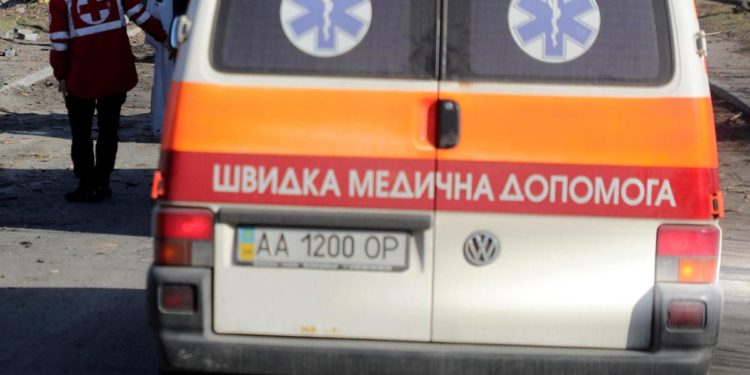 Ucraina, grave incidente stradale nella regione di Rivne: 27 morti
