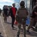 Mariupol, Kiev: “3mila civili in ex carcere russo a Donetsk”