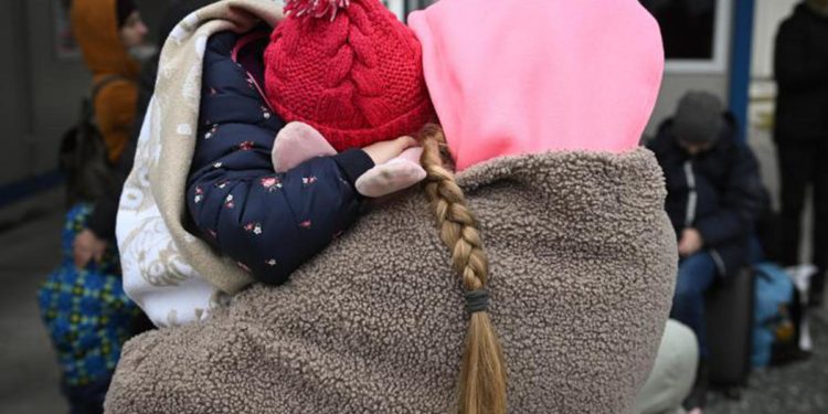 Ucraina, Mosca: “197mila bambini trasferiti in Russia”