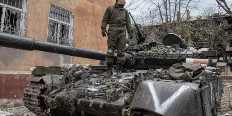 Ucraina, “la guerra potrebbe essere più lunga del previsto”