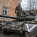 Guerra Ucraina, 007 Gb: “Russia ha perso un terzo forze terra”