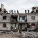 Ucraina, Von der Leyen: “In gioco ordine mondiale”. Missili vicino a Zaporizhzhia