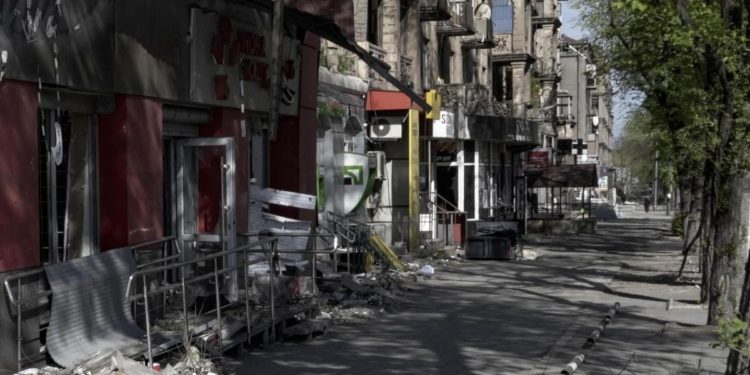 Ucraina, Onu: “Uccisi 3.496 civili da inizio guerra”