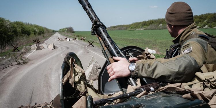 Ucraina, Kherson chiederà annessione a Russia