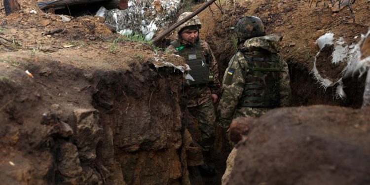 Ucraina, Kiev: “Identificato altro ufficiale russo accusato crimini guerra”