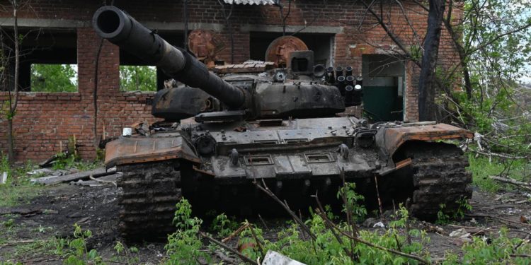 Ucraina-Russia, news oggi tempo reale: notizie ultima ora 20 maggio