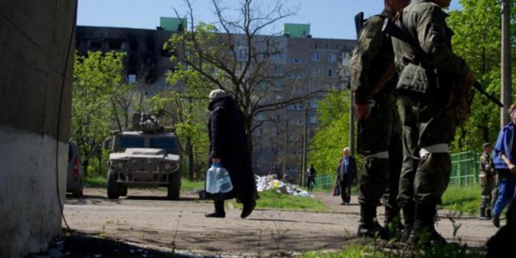 Ucraina, avvocato Anosova: “Stupri guerra? Serve Corte speciale”