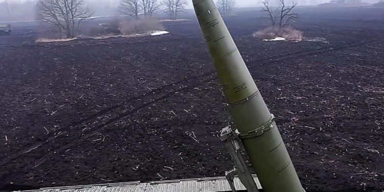 Ucraina: “Missili Iskander Russia su confine Bielorussia”