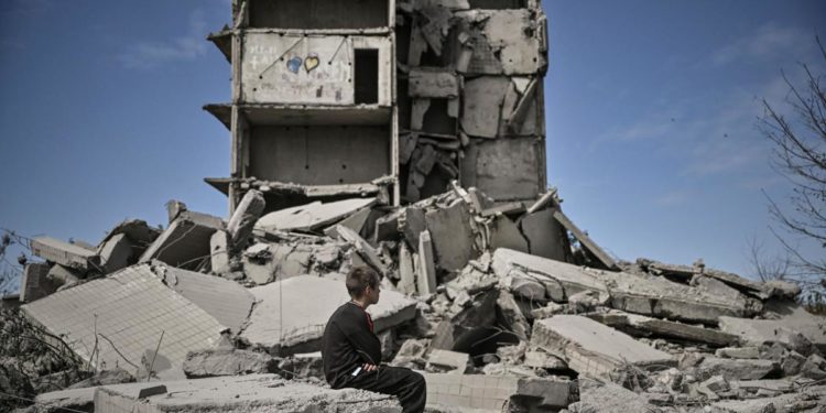 Ucraina, Mosca pianifica secondo assalto a Kiev in autunno