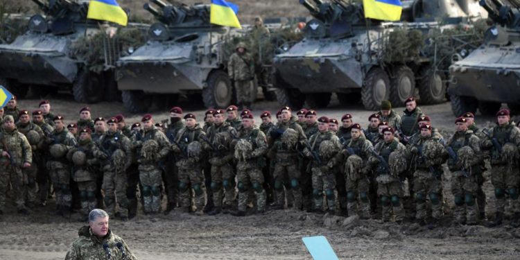 Ex presidente Ucraina: “Scuse Putin a Israele? Non sono sincere”